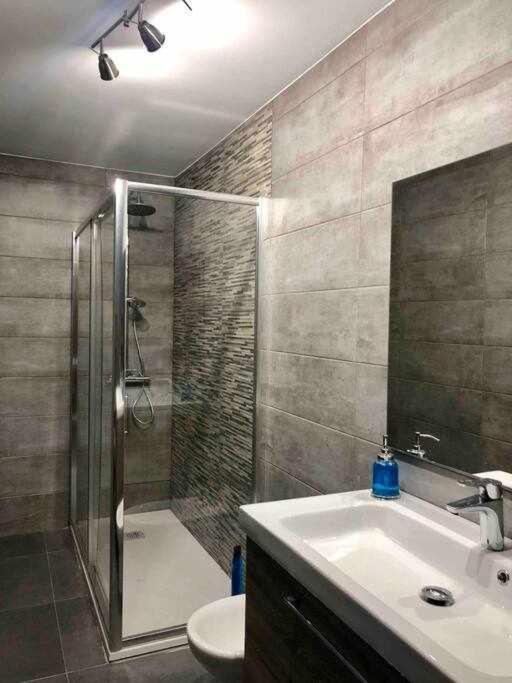II Apartamentos Morales & Arnal ロンダ エクステリア 写真
