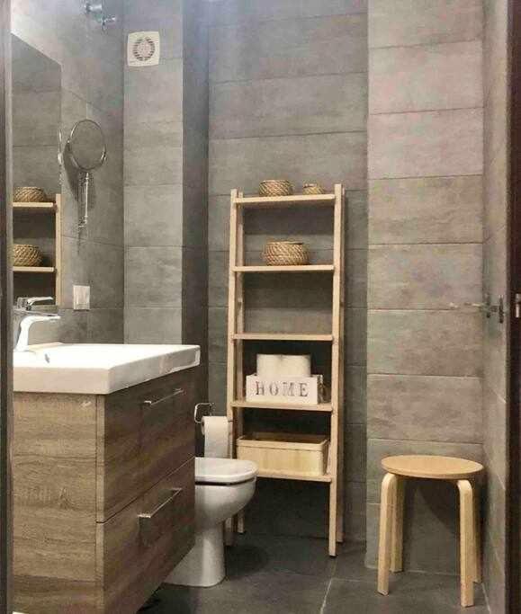 II Apartamentos Morales & Arnal ロンダ エクステリア 写真
